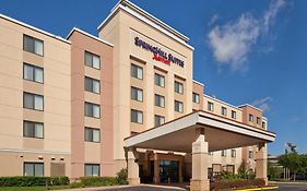 Springhill Suites Chesapeake Greenbrier